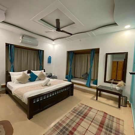Hotel Meerana Jaisalmer Exterior photo