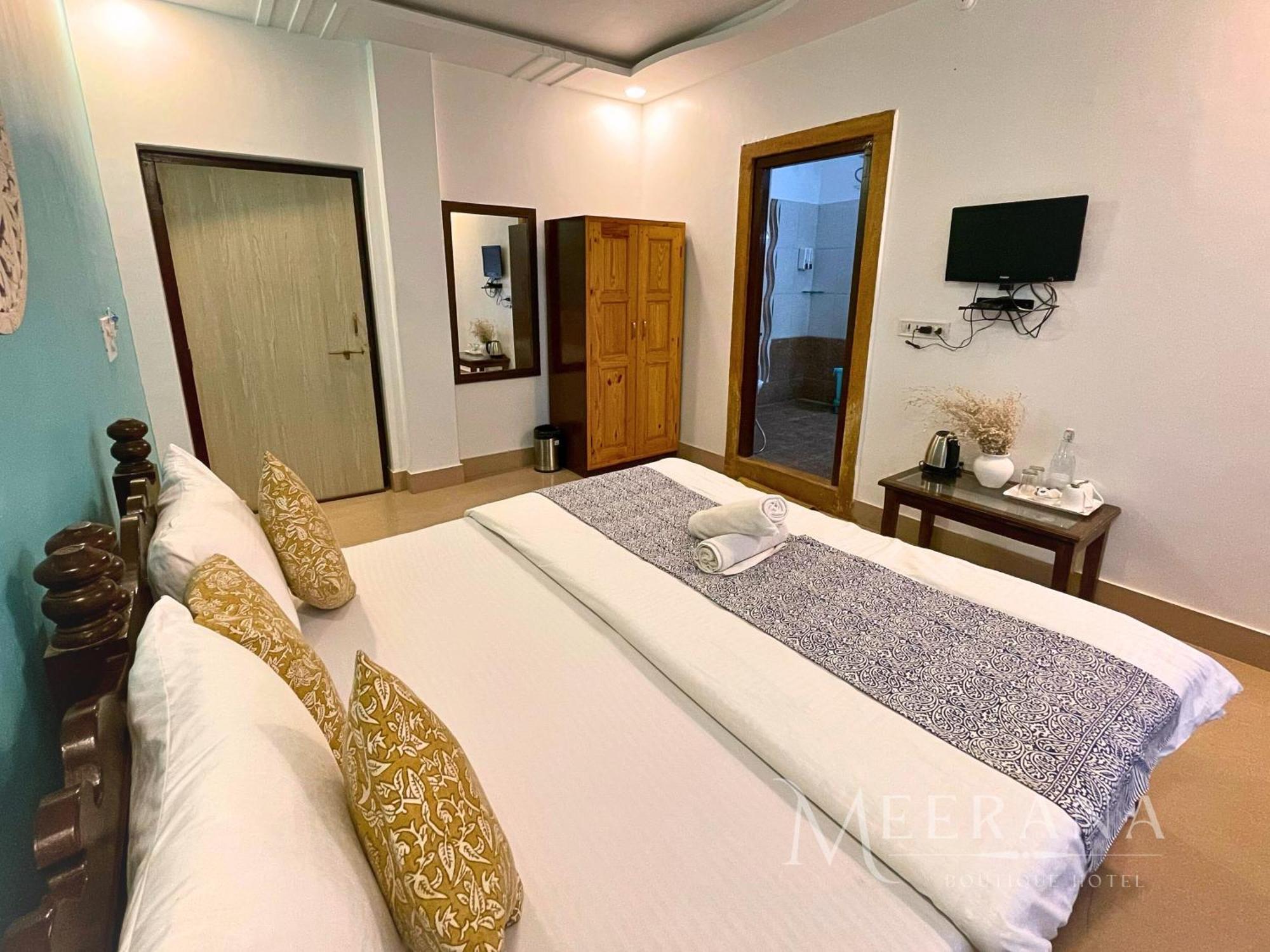 Hotel Meerana Jaisalmer Exterior photo