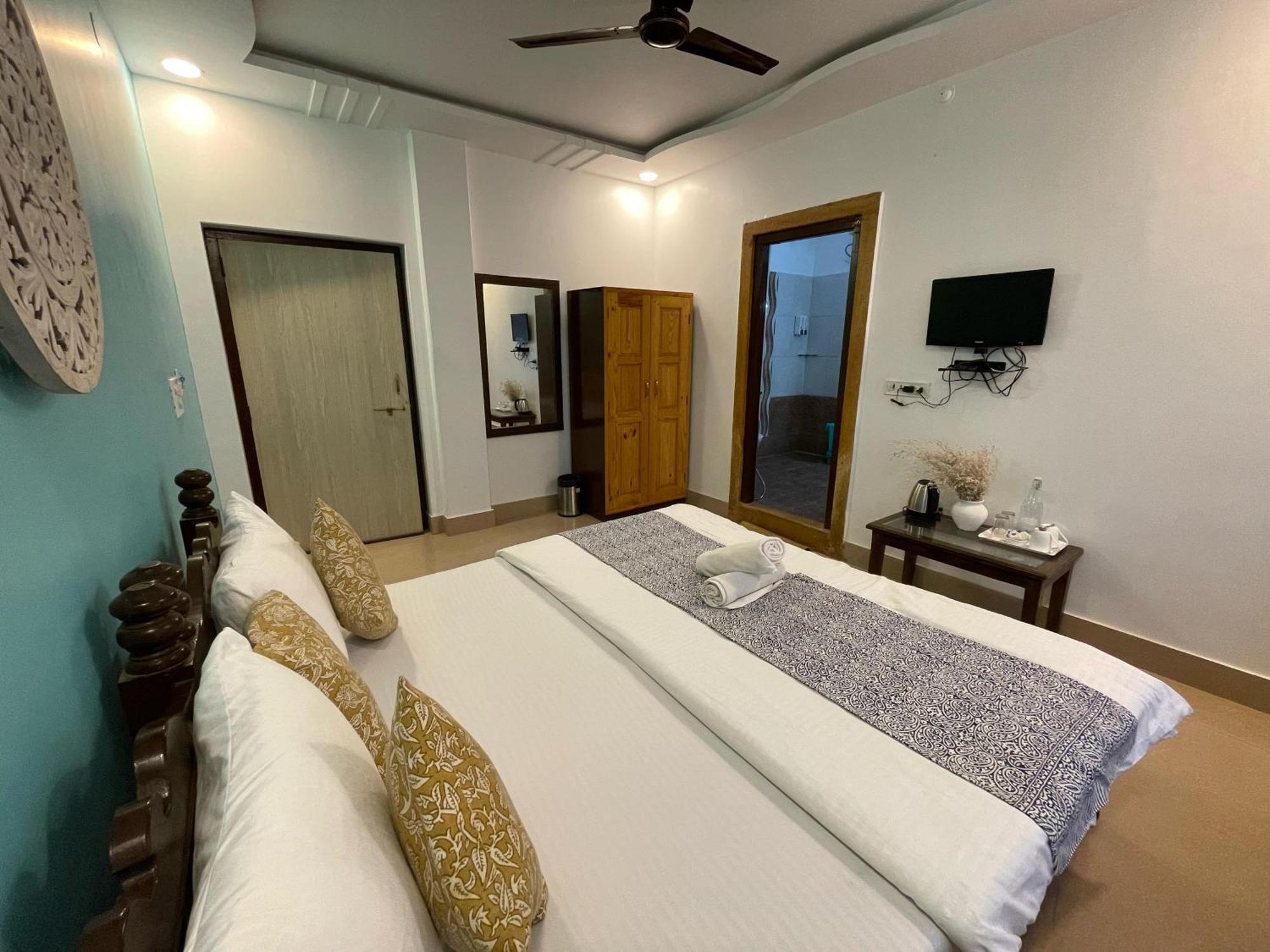 Hotel Meerana Jaisalmer Exterior photo